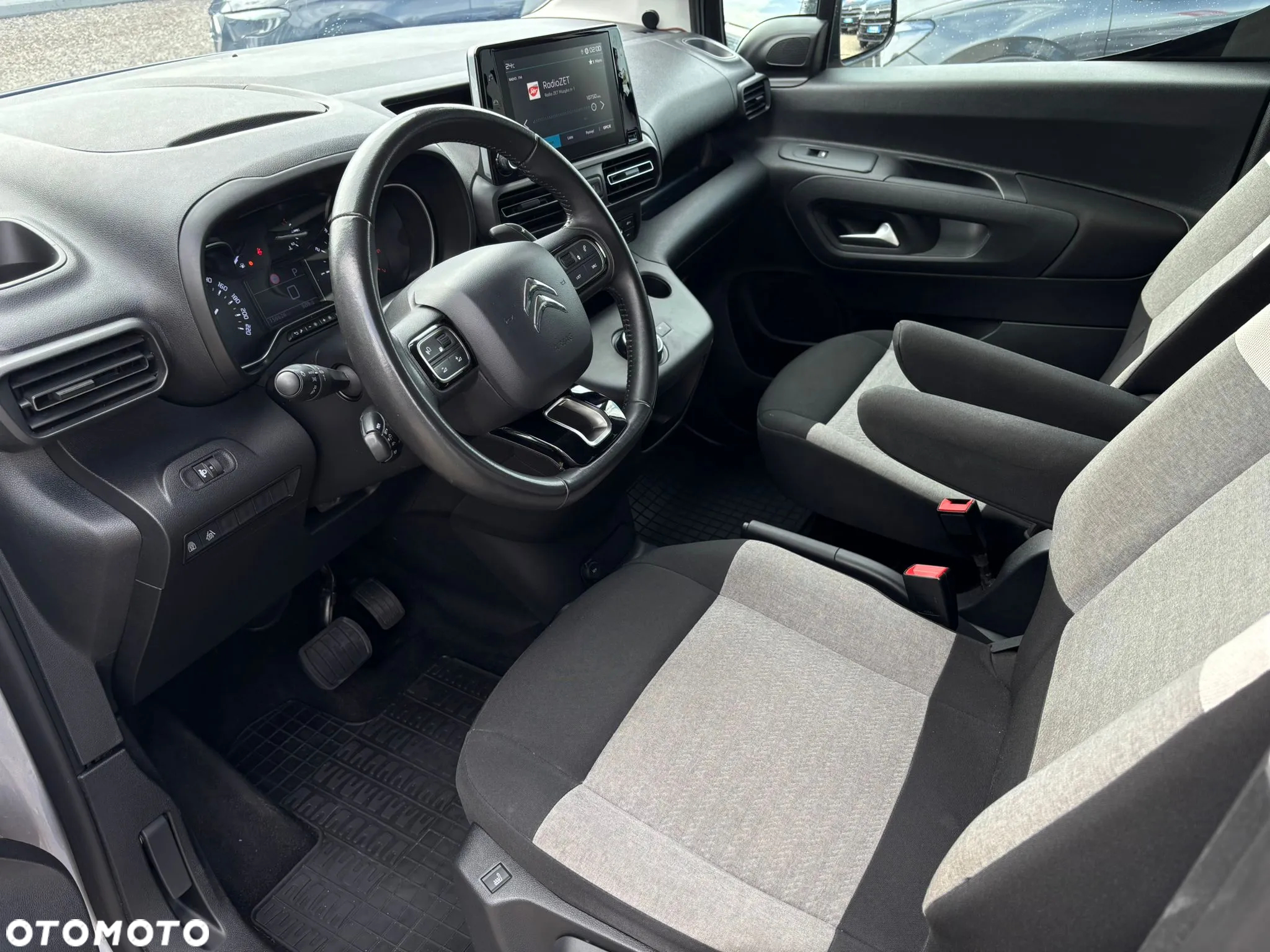 Citroën Berlingo XL 1.5 BlueHDI Shine S&S - 31