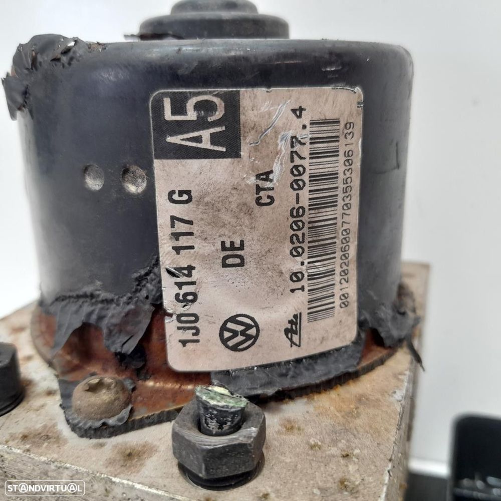 ABS SEAT LEON 1999 -1J0614117G - 8