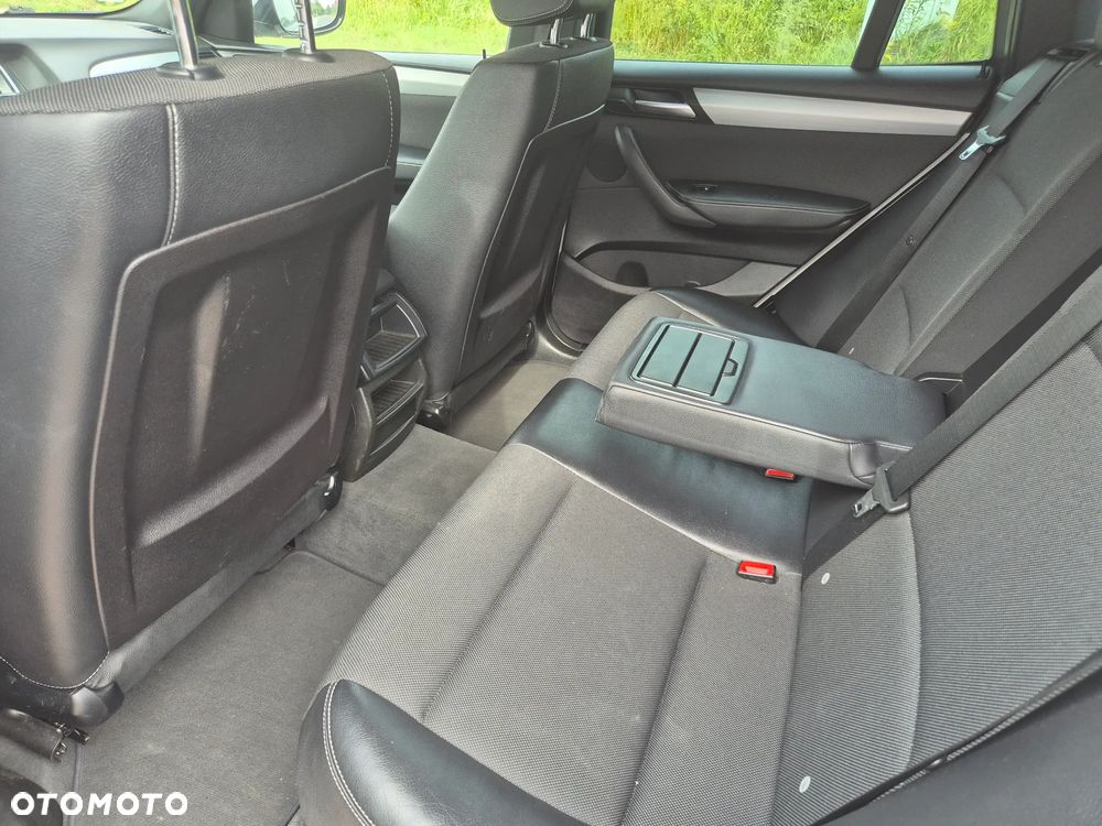 BMW X3 - 12