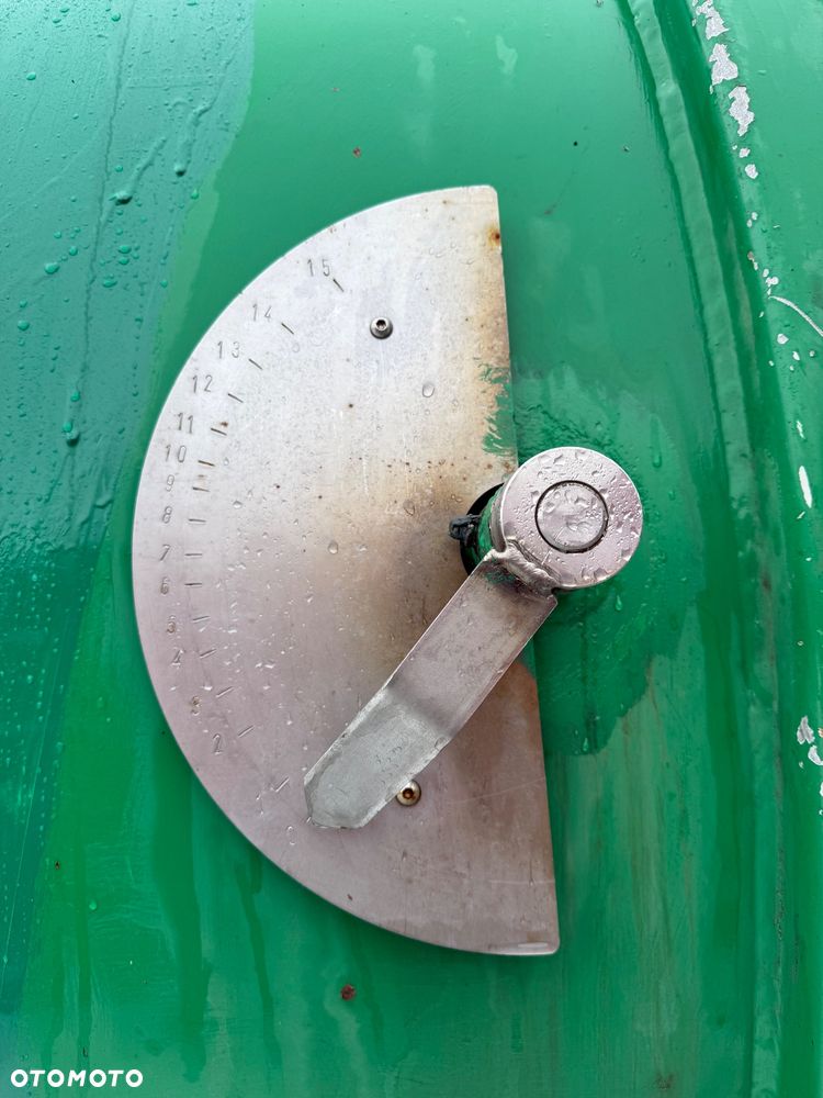 Scania P380 ASENIZACJA ROLBA 15 TYS L szambiarka kiprowana EURO 6 - 14