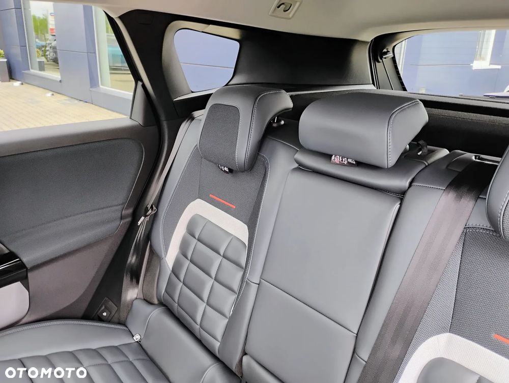 Citroën C5 Aircross 1.2 mHEV Max eDCT6 - 20