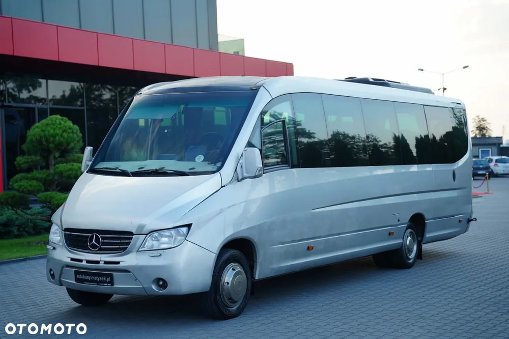 Mercedes-Benz Vario