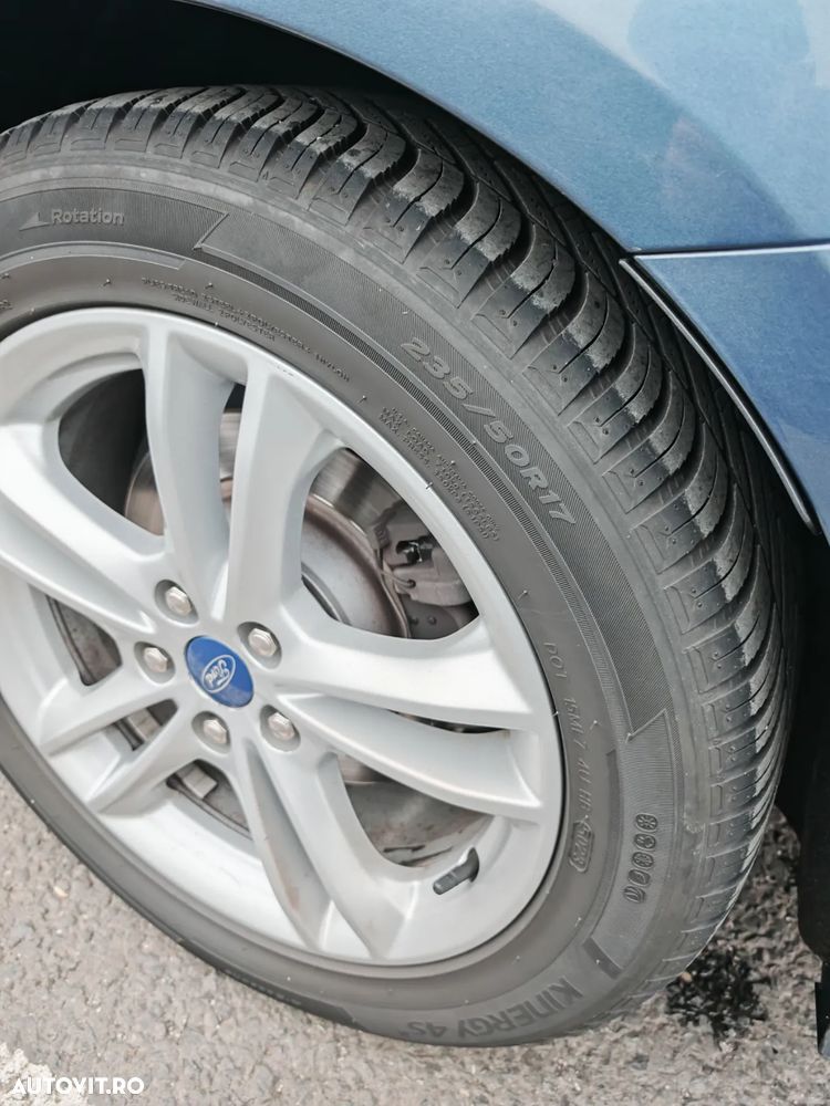 Ford Mondeo 2.0 TDCi Aut. Titanium - 5