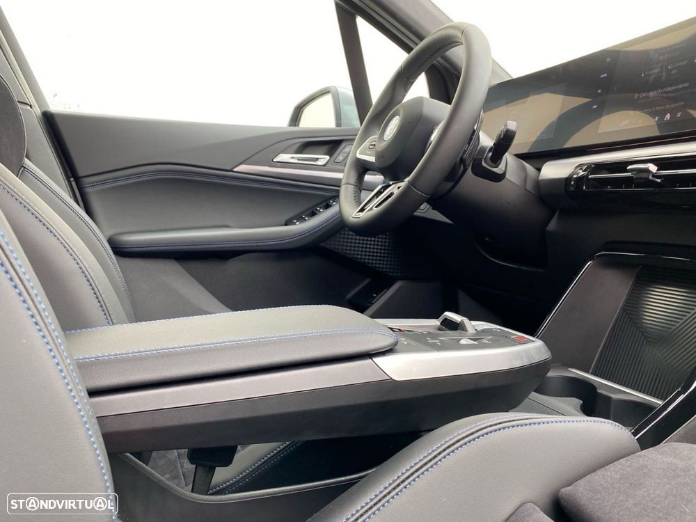 BMW 225xe Active Tourer e xDrive Pack Desportivo M - 12