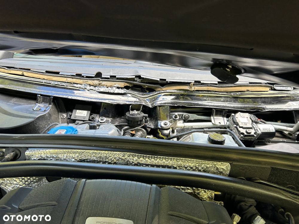 Porsche Macan S PDK - 14