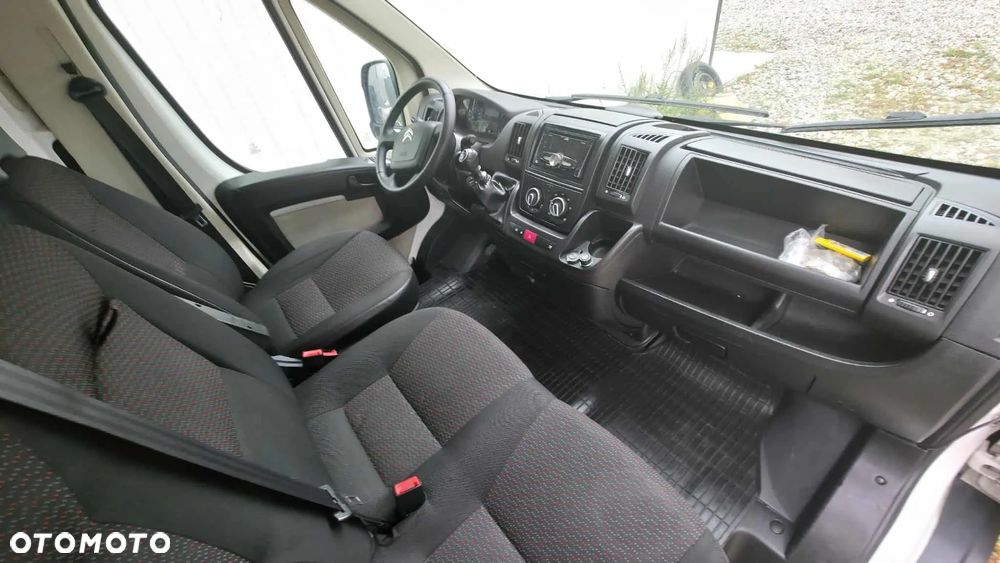 Citroën Jumper - 9