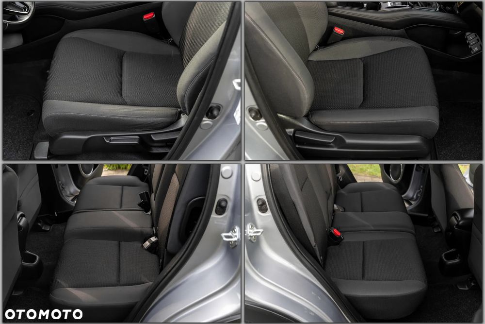 Honda HR-V 1.5 i-VTEC Elegance - 33