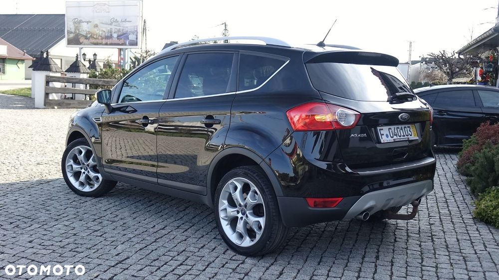 Ford Kuga - 4