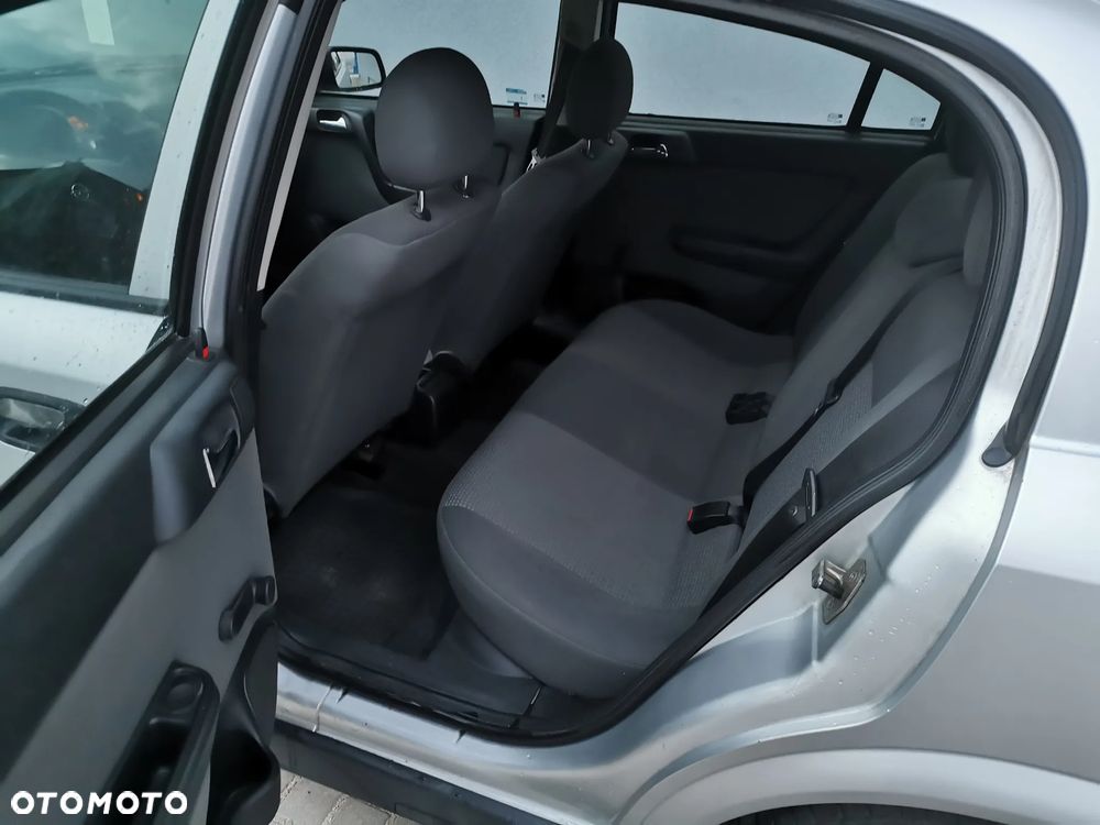 Opel Astra 1.4 Enjoy - 6