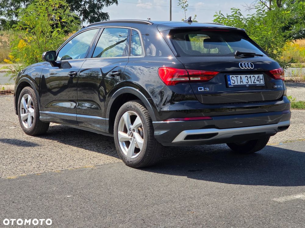 Audi Q3 35 TFSI Advanced S tronic - 7