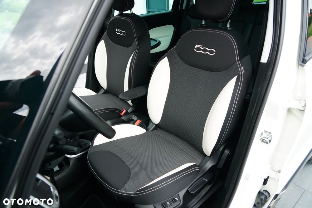 Fiat 500L 1.4 16V Trekking - 29