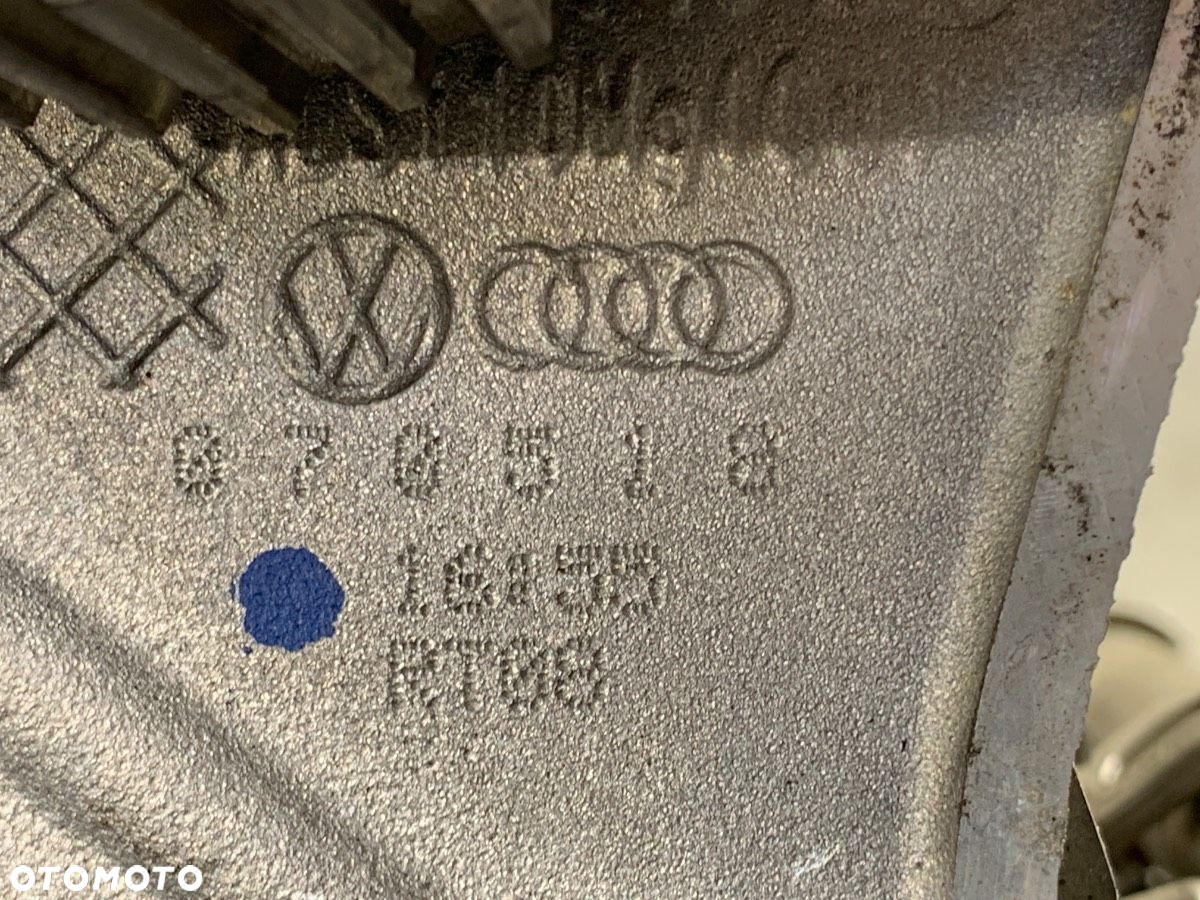 GŁOWICA - 849.00 PLN - SKODA OCTAVIA III (5E3, NL3, NR3) 2012 - 2022 1.4 TSI 110 kW [150 KM] - 6