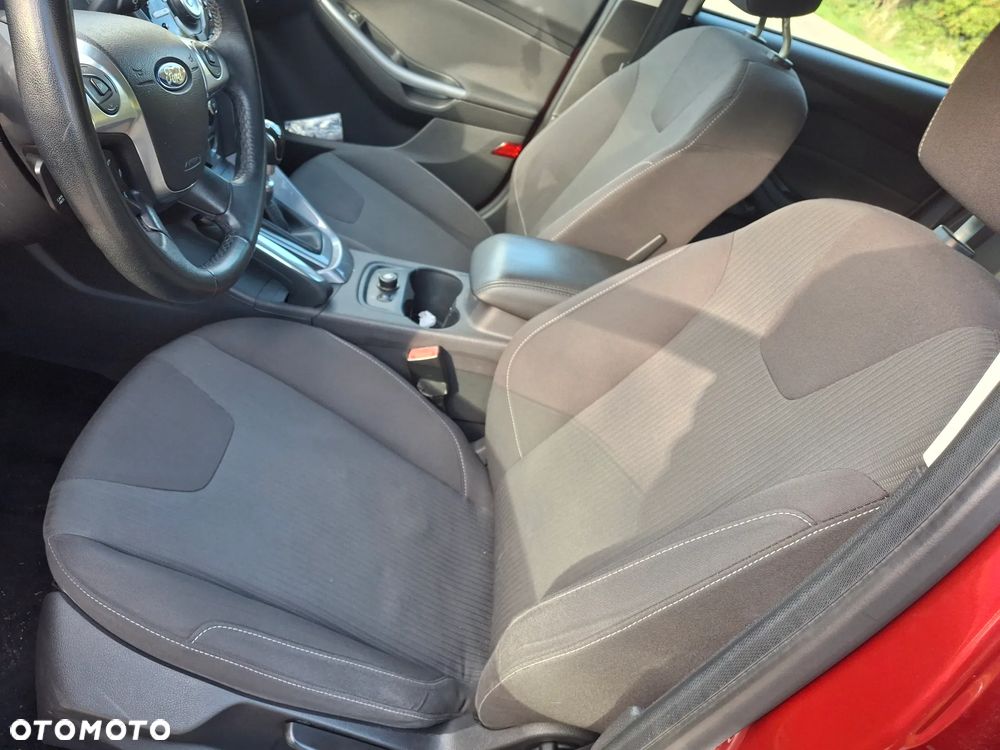 Ford Focus 2011 photo 5