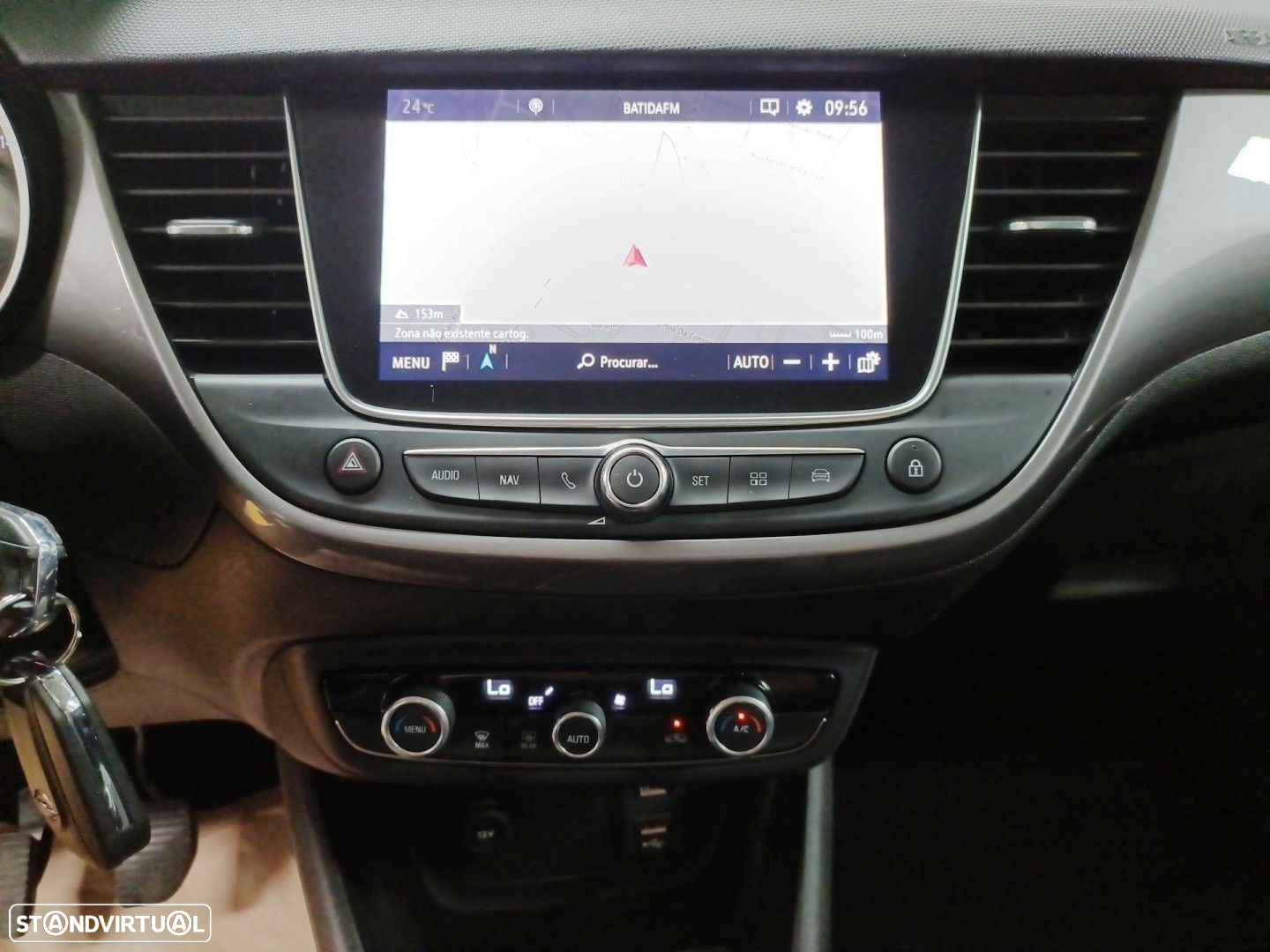 Opel Crossland X 1.2 T Business Edition - 9
