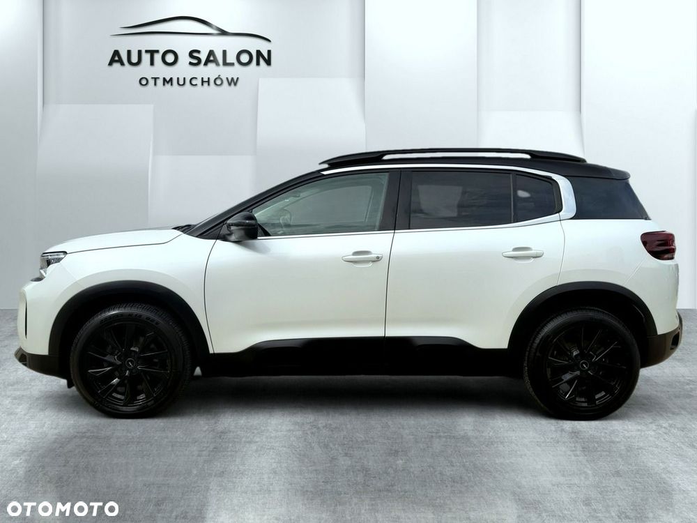 Citroën C5 Aircross - 8