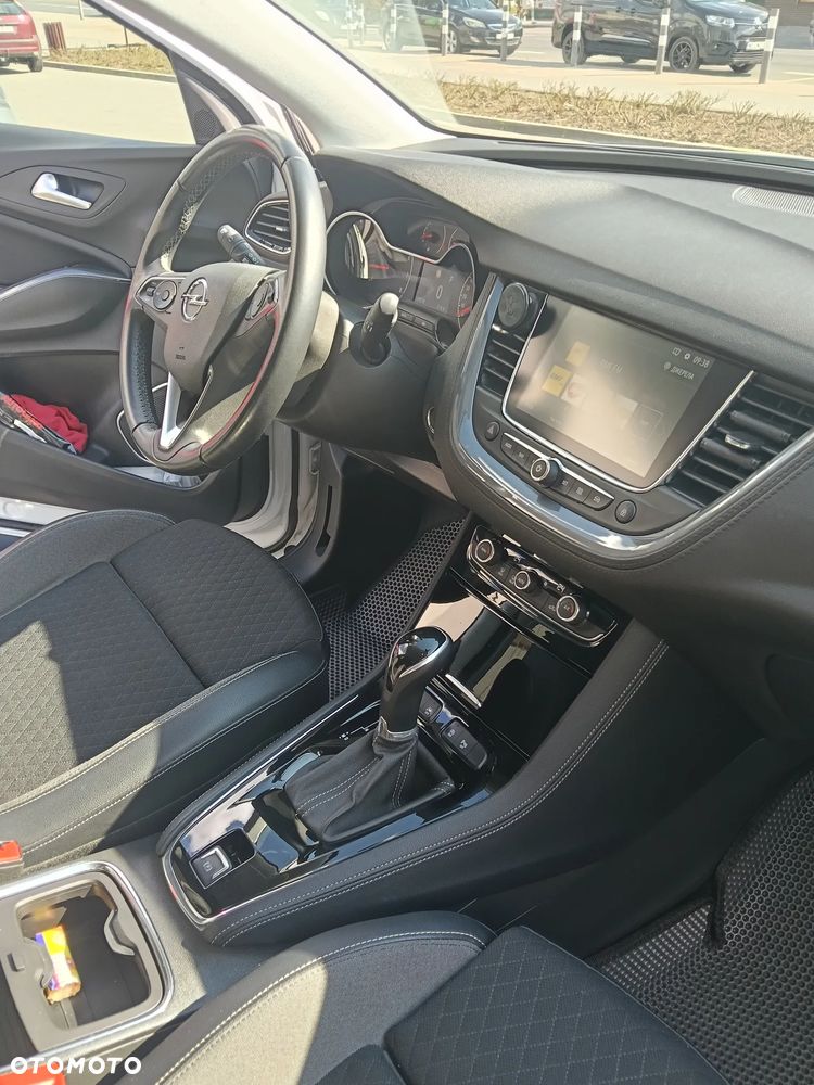 Opel Grandland X 1.2 Start/Stop Automatik Business Elegance - 15