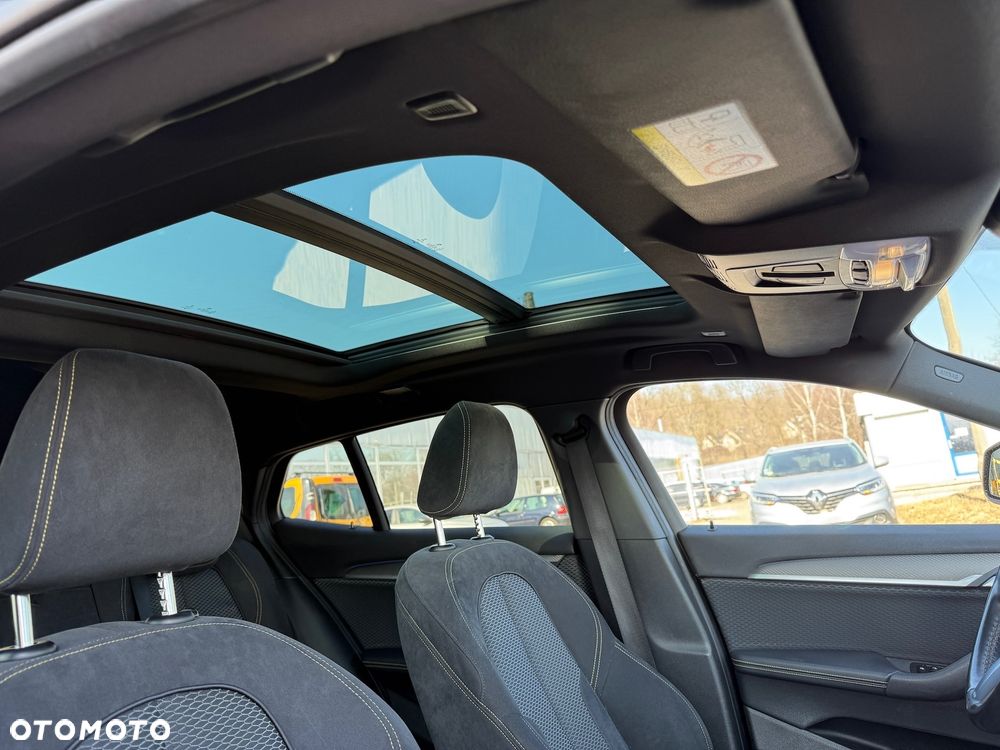 BMW X2 xDrive20d M Sport - 22