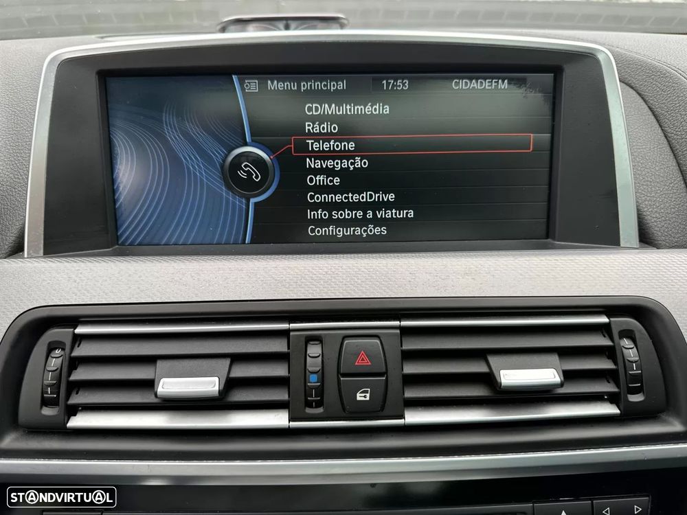 BMW 640 d Pack M - 51