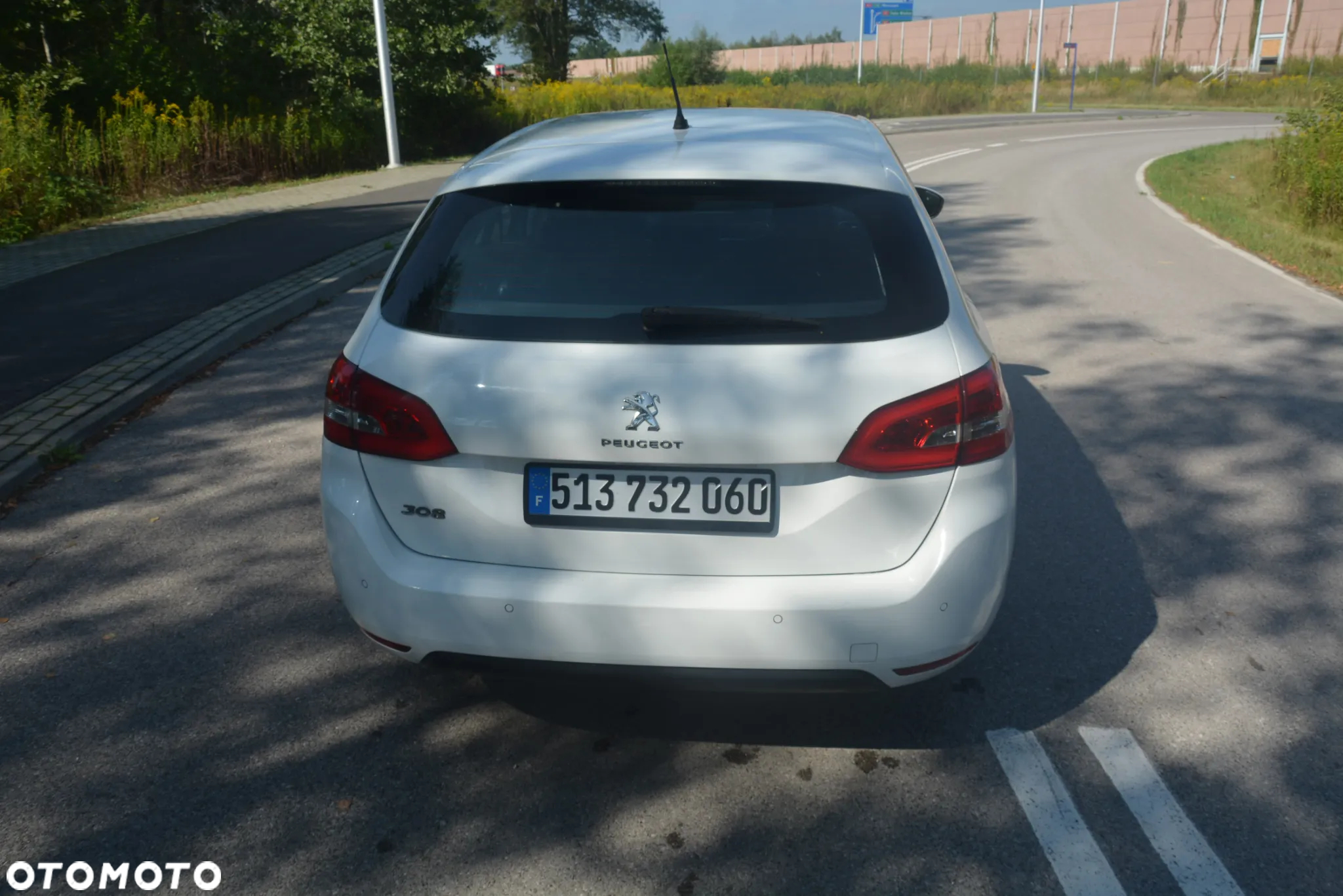 Peugeot 308 - 7