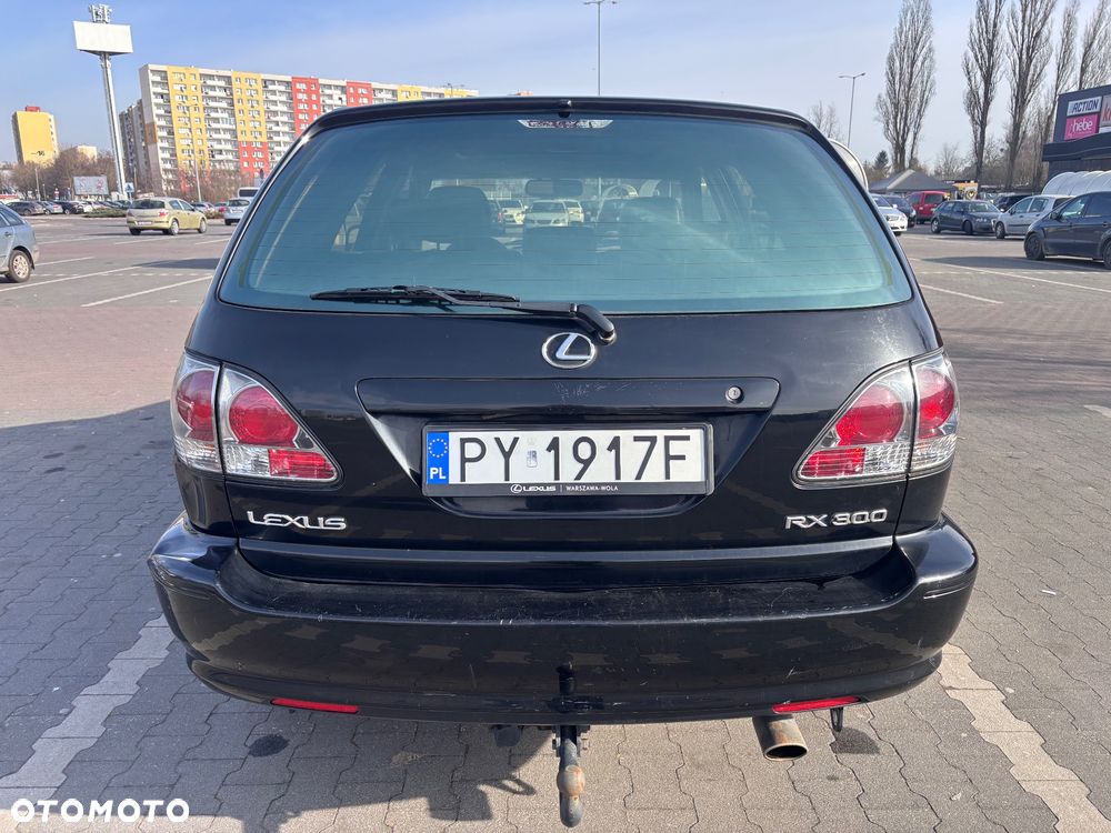 Lexus RX Prestige - 34