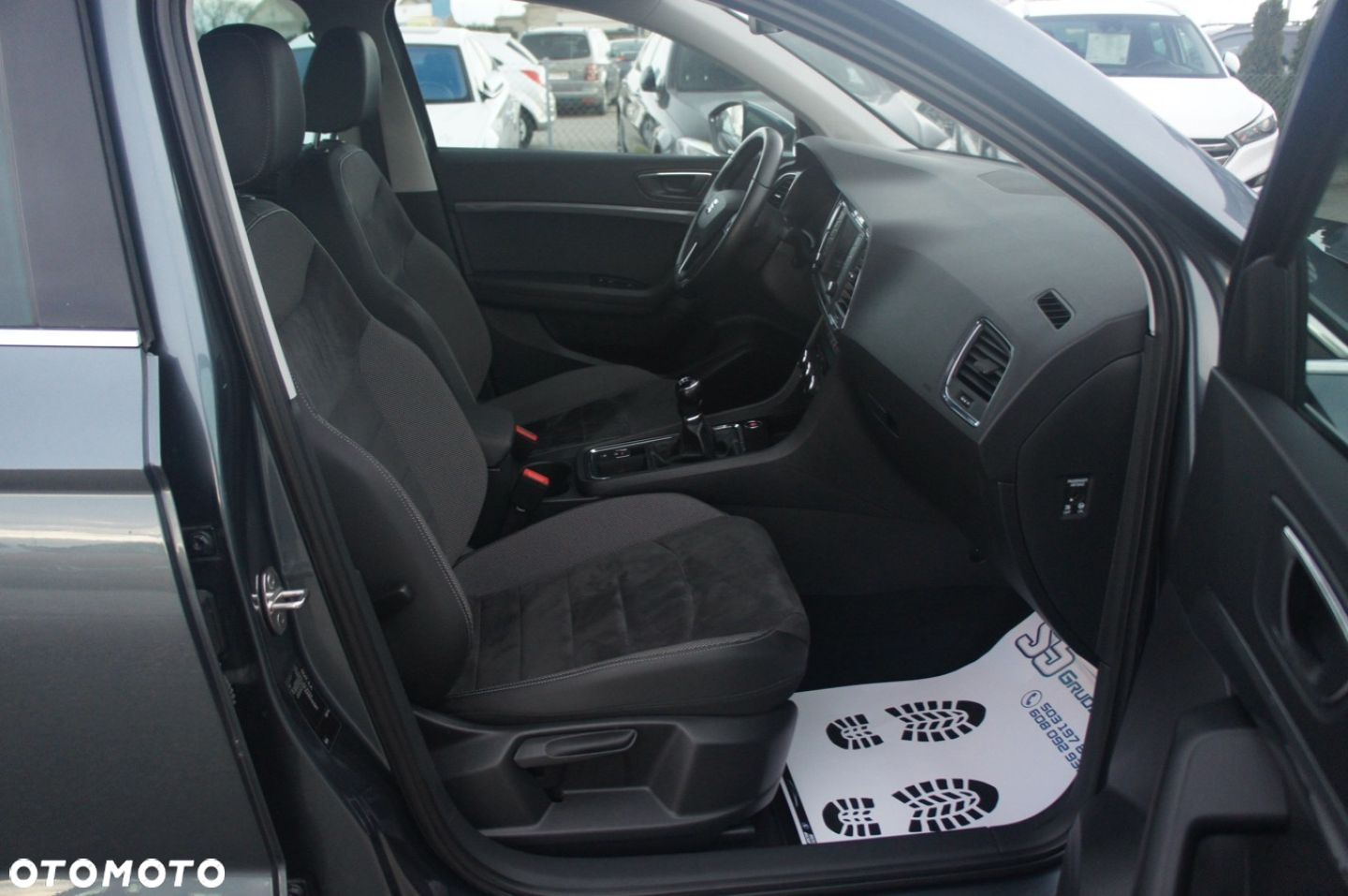 Seat Ateca - 14
