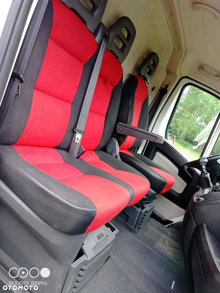 Fiat Ducato - 18