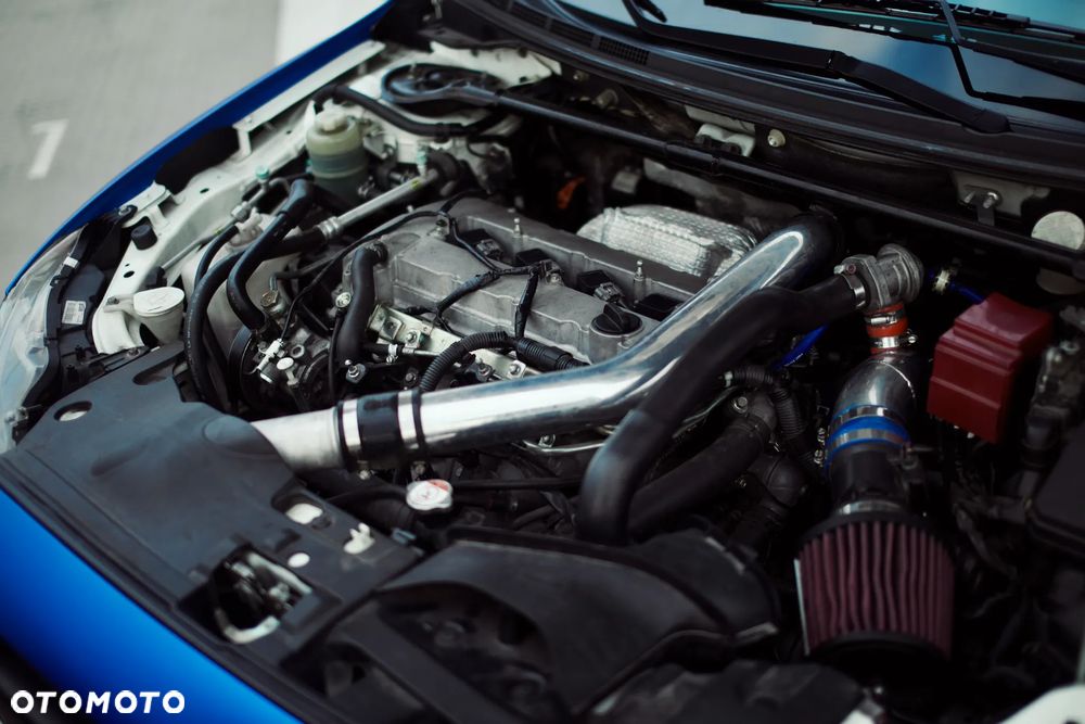 Mitsubishi Lancer Evolution - 13