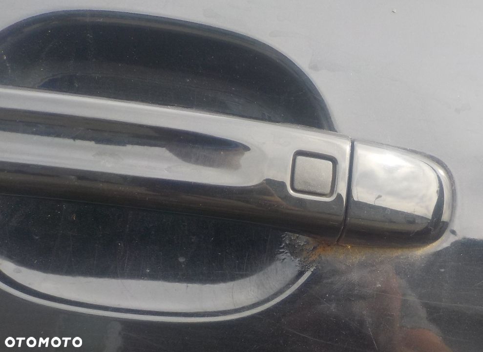 AUDI Q7 DRZWI LEWY PRZÓD - 3