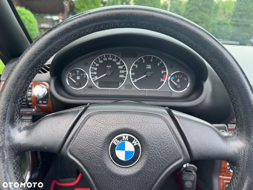 BMW Z3 - 35