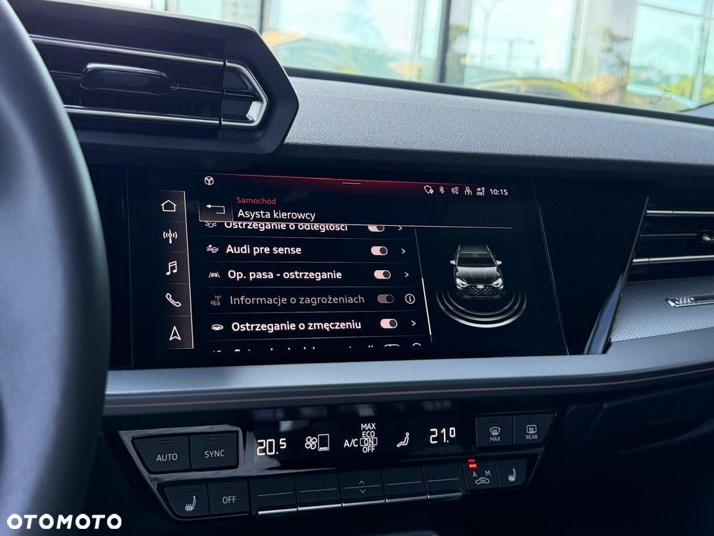 Audi A3 Sportback - 37
