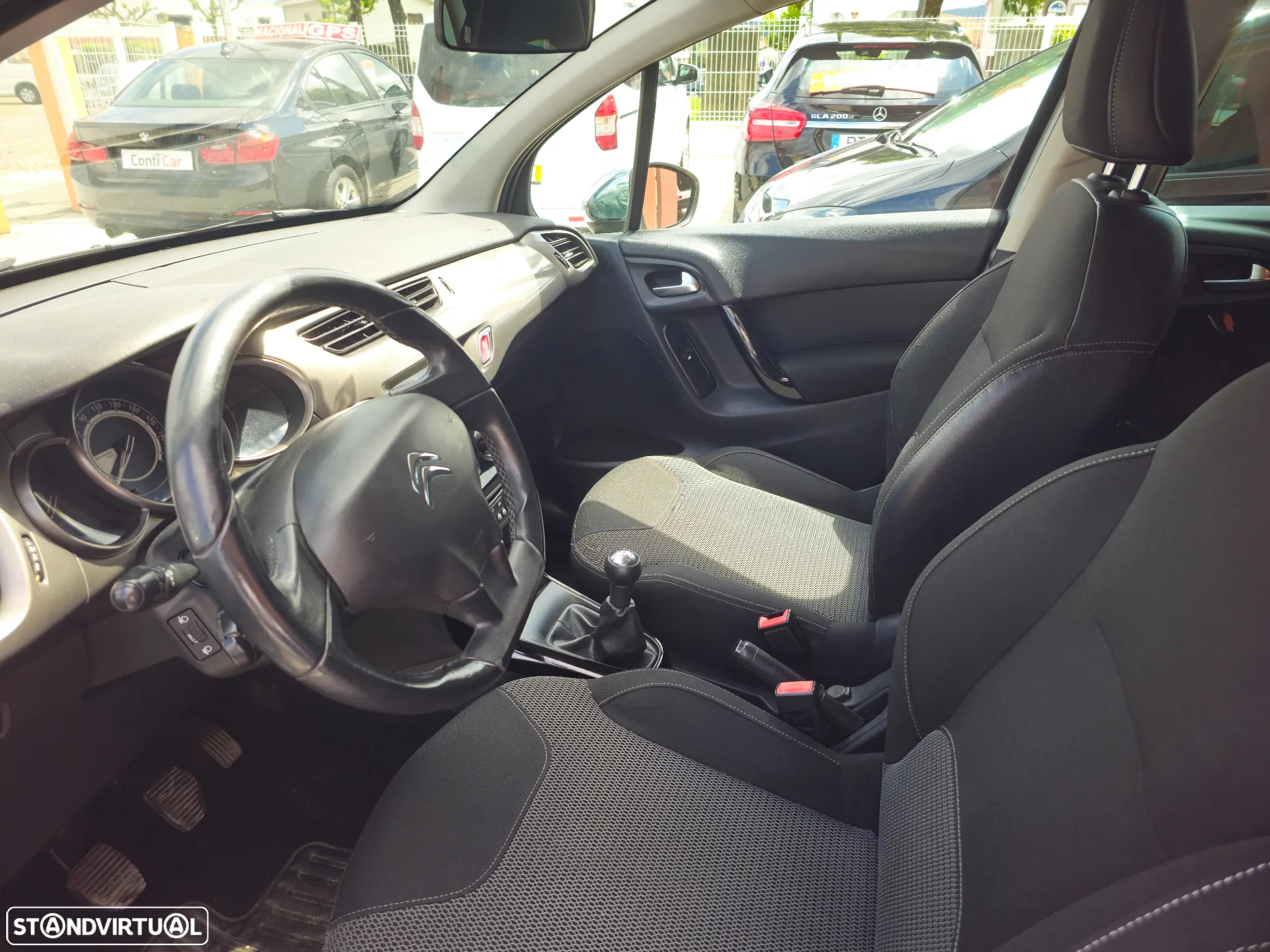 Citroën C3 1.2 VTi Exclusive - 7