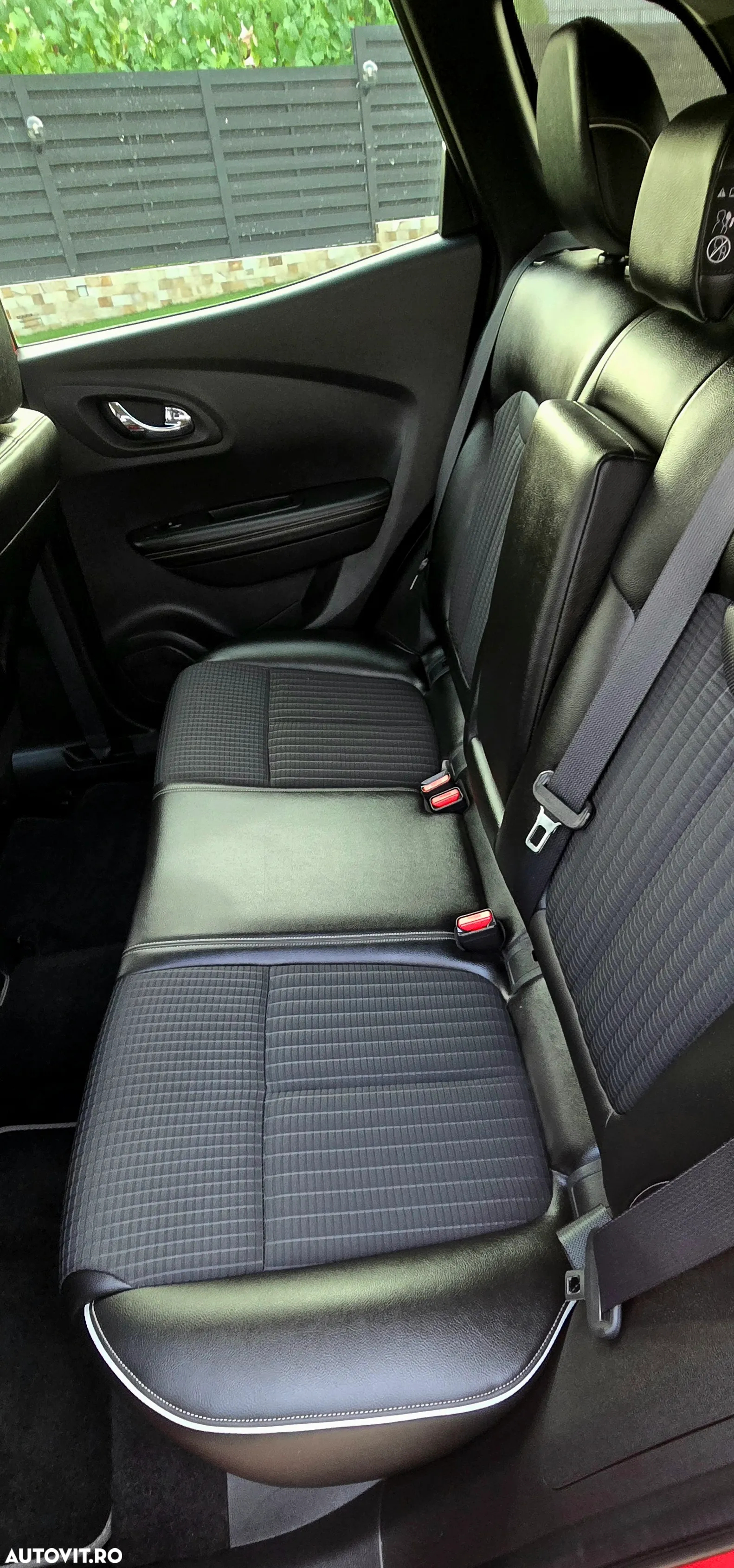 Renault Kadjar Energy dCi 110 EDC Bose Edition - 33