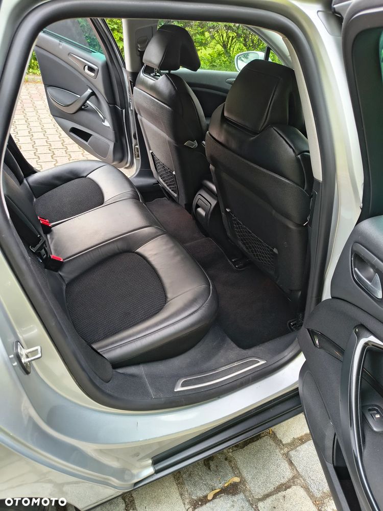 Citroën C5 2.0 16V Exclusive - 6