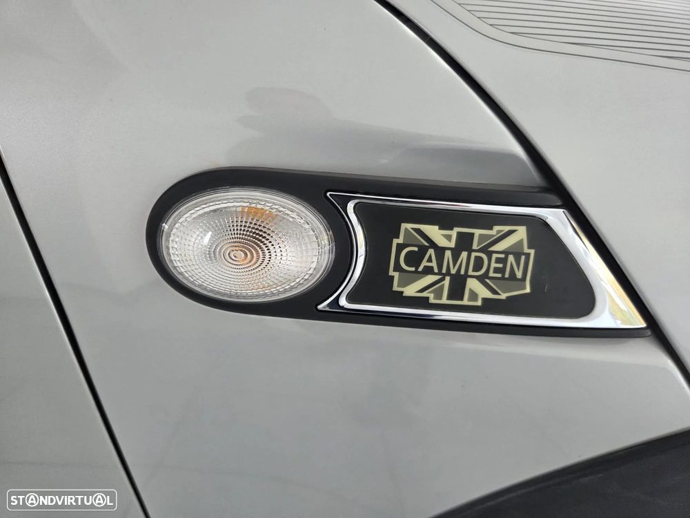 MINI Coupé Cooper S - 13