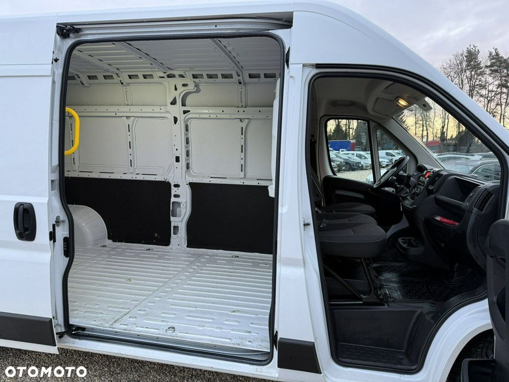 Citroën Jumper - 18