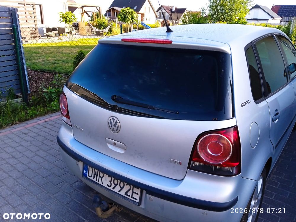Volkswagen Polo 1.4 TDI Q-Line - 2