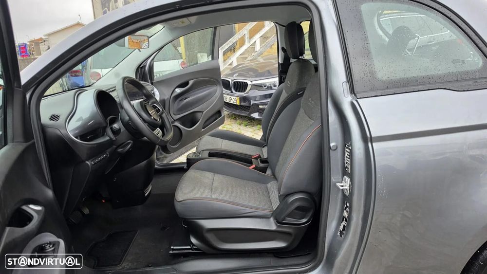 Fiat 500e Icon - 6