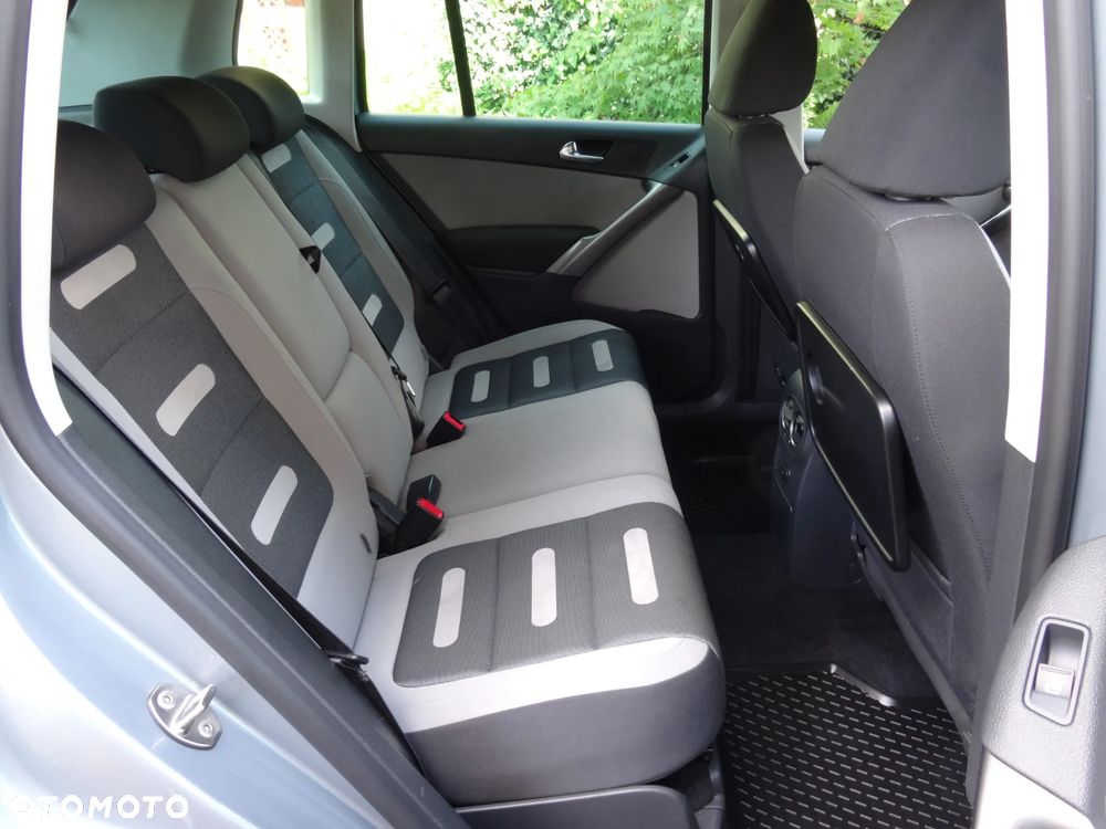 Volkswagen Tiguan 2.0 TDI Sport&Style - 28