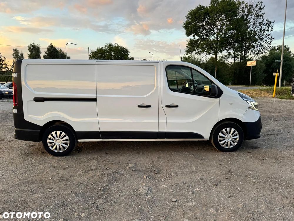 Renault TRAFIC - 4