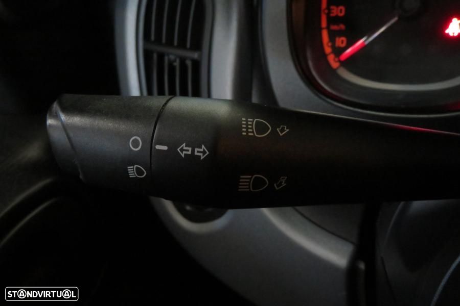 Fiat Panda 1.2 City Cross S&S - 20