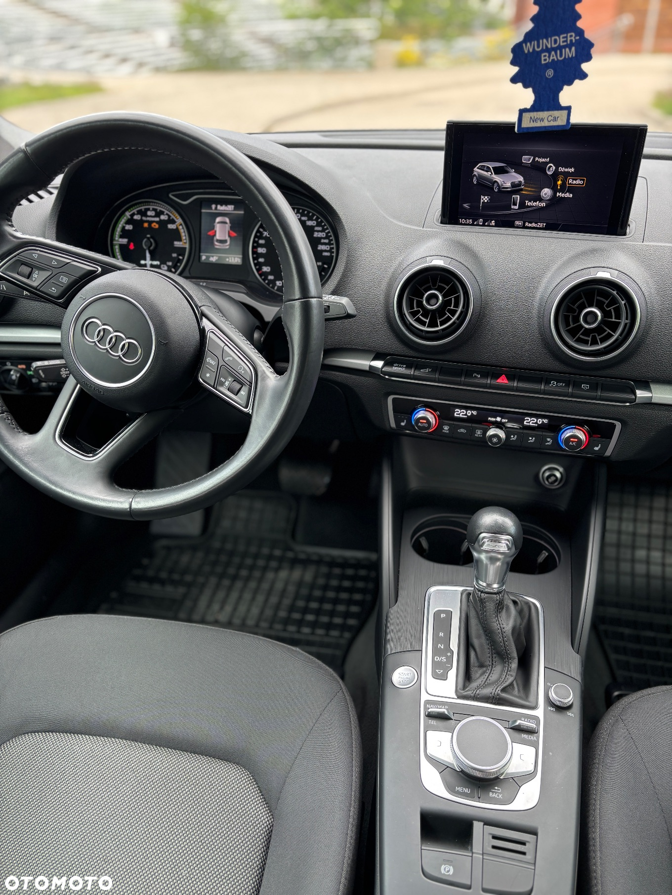 Audi A3 1.4 TFSI Sportback e-tron - 16