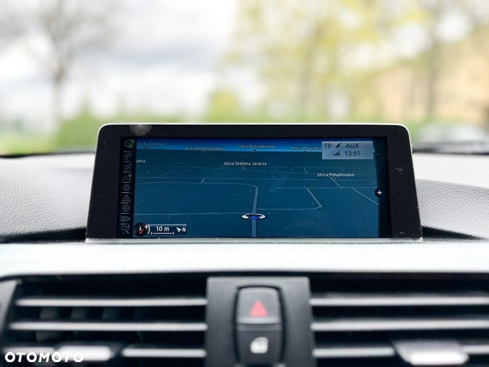 BMW Seria 4 428i xDrive M Sport - 20