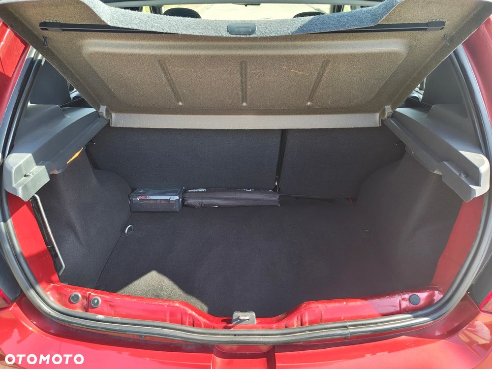 Dacia Sandero Stepway - 12