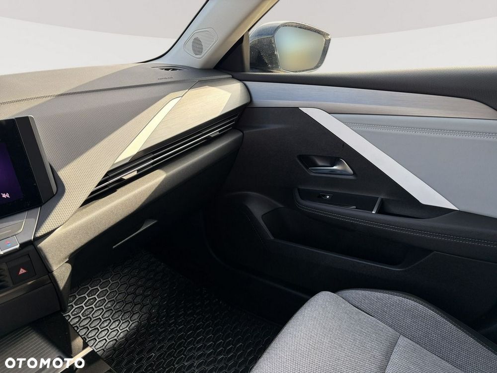Opel Astra - 23