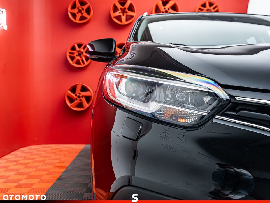 Renault Kadjar 1.2 Energy TCe Limited EDC - 24