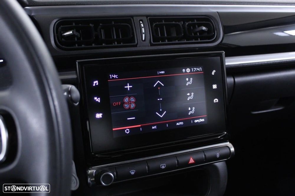 Citroën C3 1.2 PureTech Plus - 28