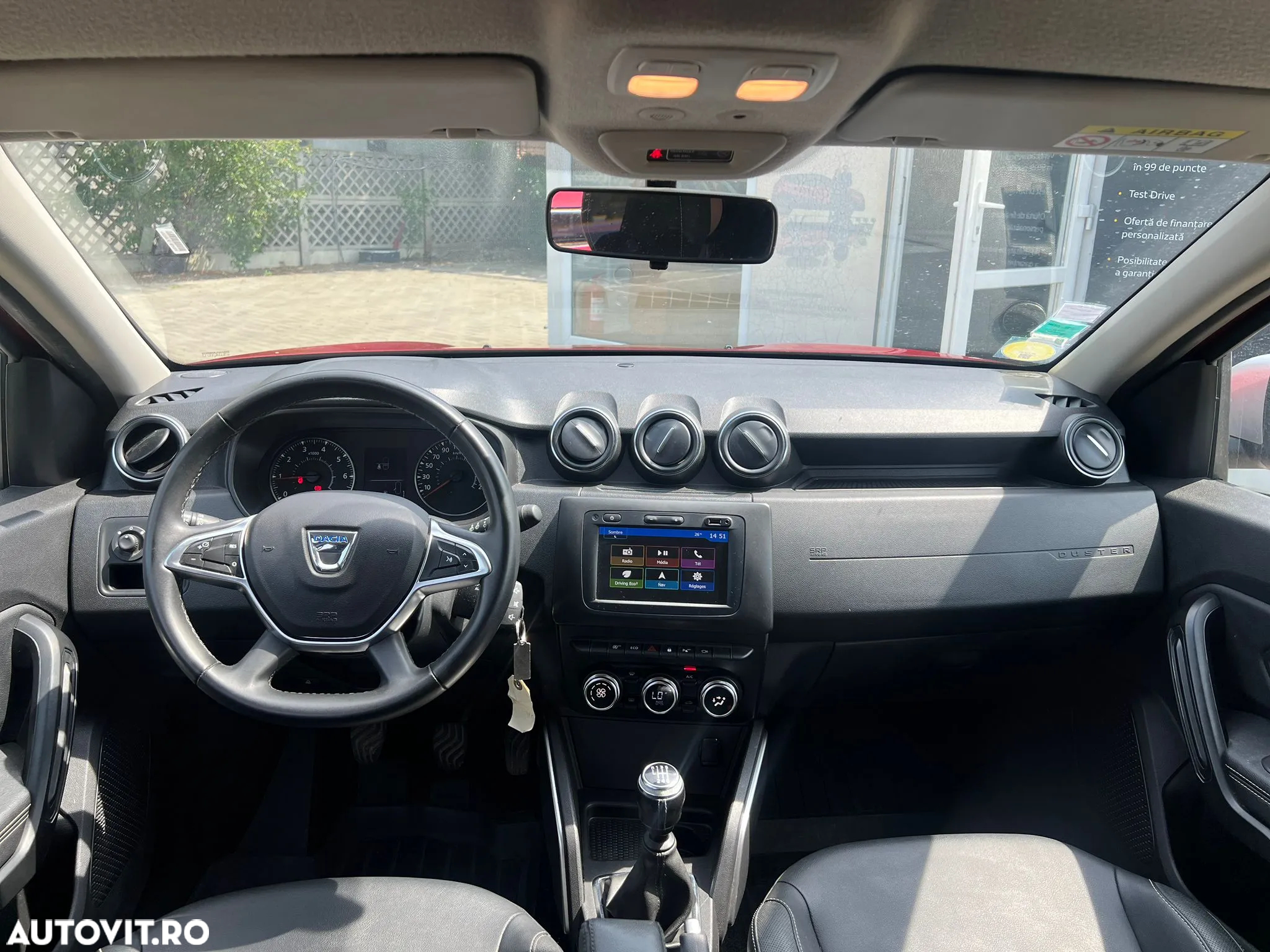 Dacia Duster - 12