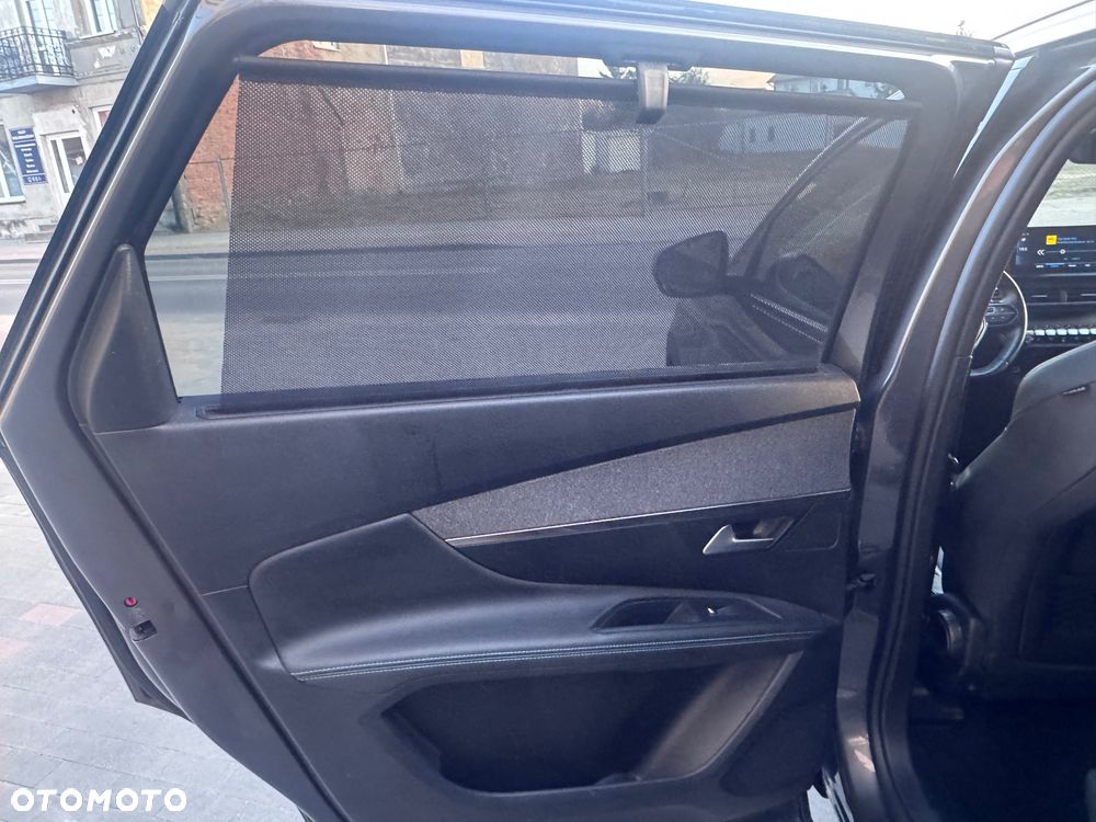 Peugeot 5008 BlueHDI 180 EAT8 Crossway - 40