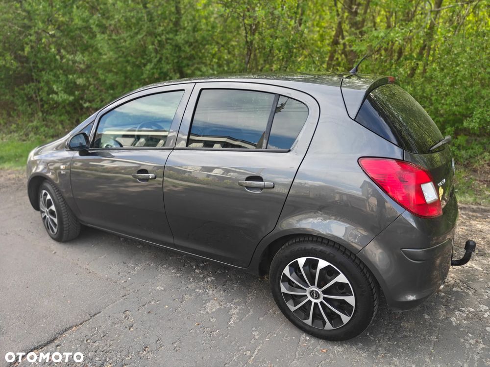 Opel Corsa - 14