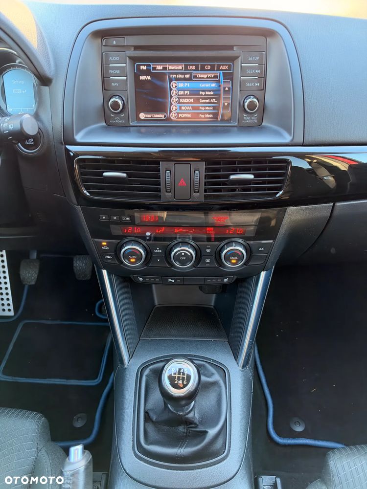 Mazda CX-5 SKYACTIV-G 165 Prime-Line - 18
